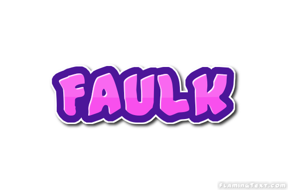 Faulk شعار