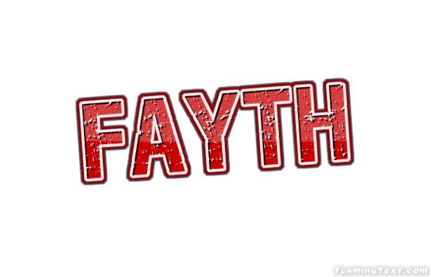 Fayth 徽标
