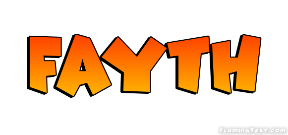 Fayth 徽标