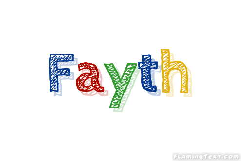 Fayth Лого