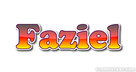 Faziel شعار