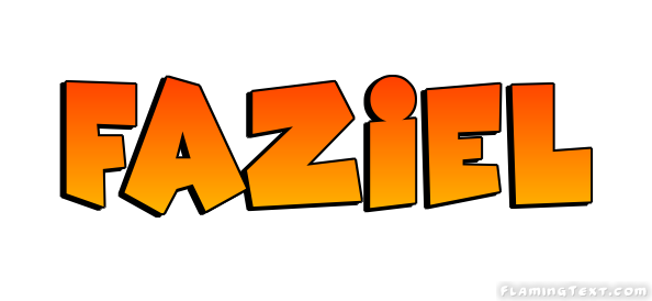 Faziel Logotipo