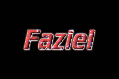 Faziel Лого