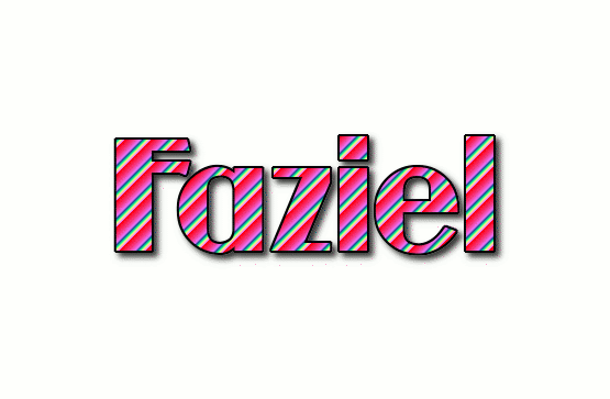 Faziel Logo