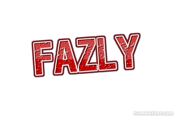 Fazly Logotipo