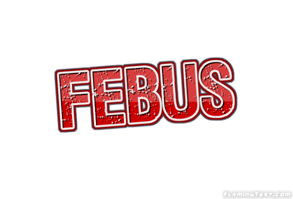Febus 徽标