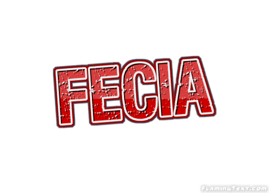 Fecia Logotipo