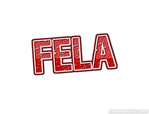 Fela 徽标