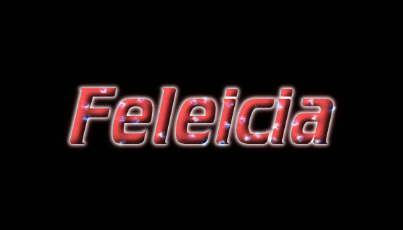 Feleicia ロゴ