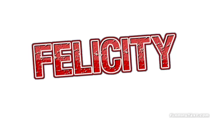 Felicity Logo