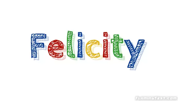 Felicity Logo