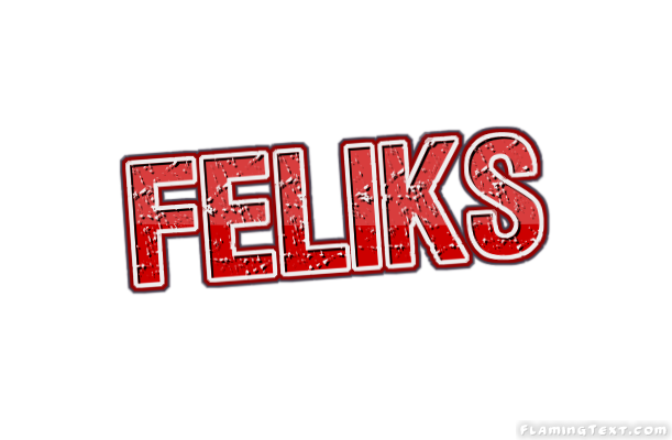 Feliks شعار