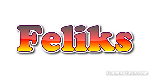 Feliks Logo