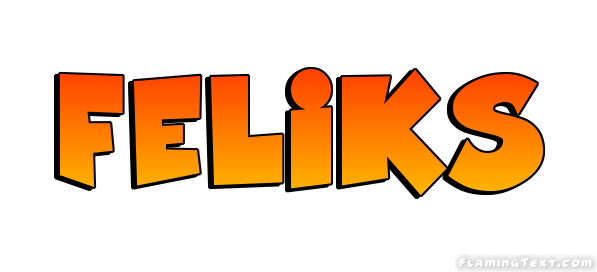 Feliks 徽标