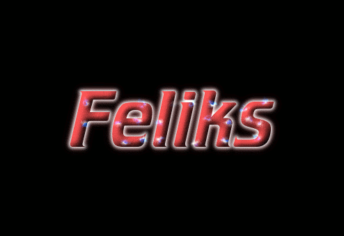 Feliks 徽标