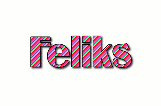 Feliks Logotipo