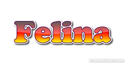 Felina Logotipo