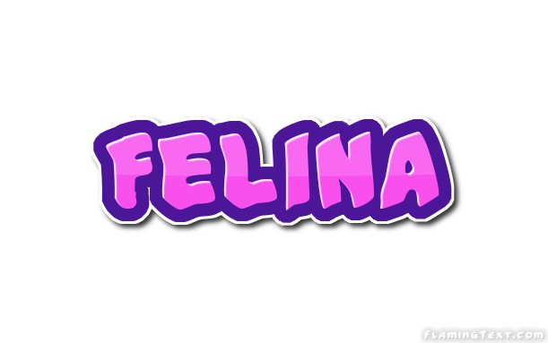 Felina ロゴ