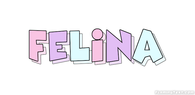 Felina 徽标