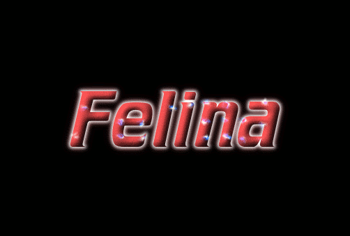 Felina 徽标