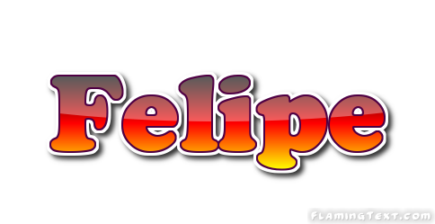 Felipe Logo
