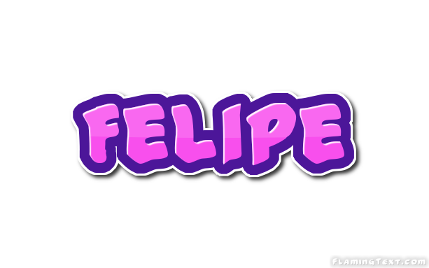 Felipe Logotipo