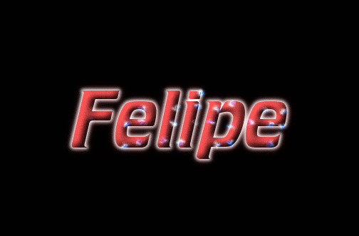 Felipe ロゴ