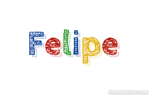 Felipe Logo