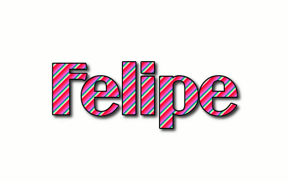 Felipe Logotipo