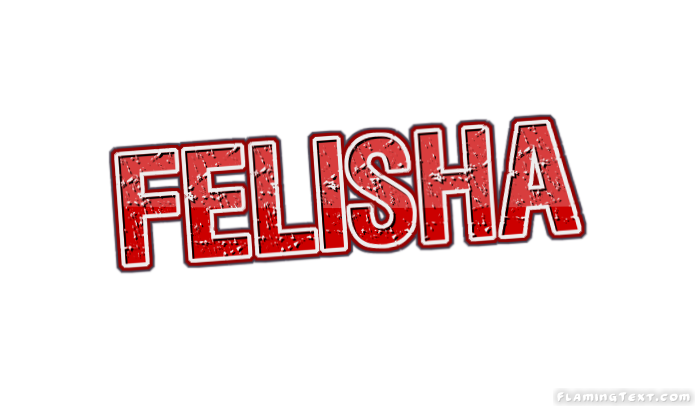 Felisha Logotipo