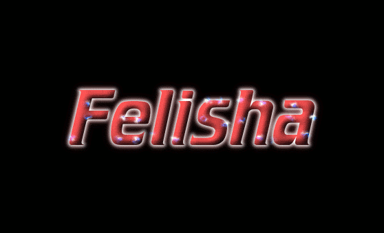 Felisha लोगो