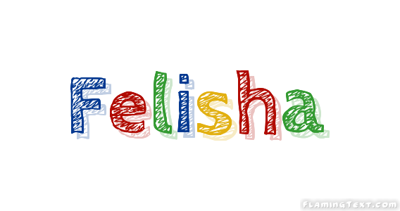 Felisha ロゴ