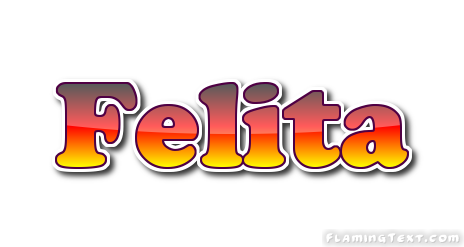 Felita ロゴ