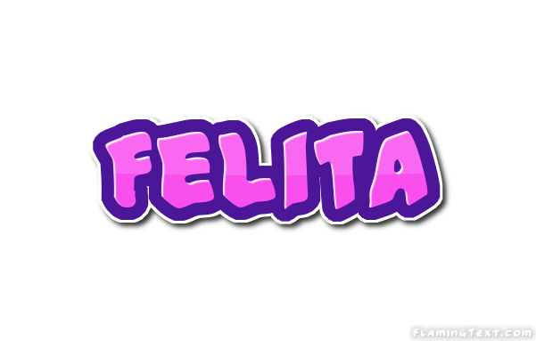 Felita 徽标