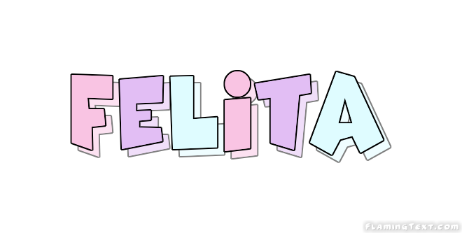 Felita 徽标