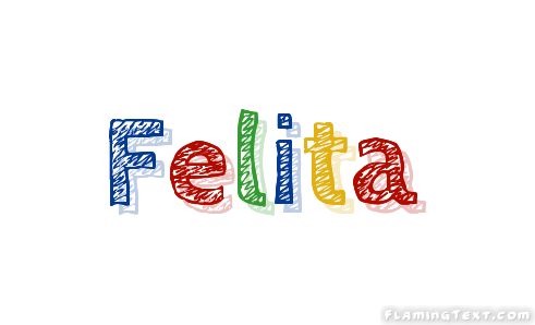 Felita Logo