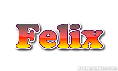 Felix ロゴ