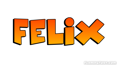 Felix Logotipo
