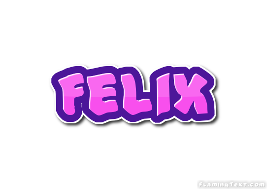 Felix ロゴ