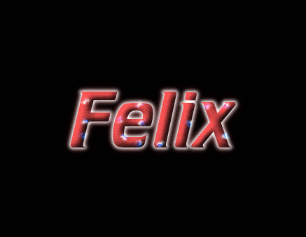Felix Logotipo