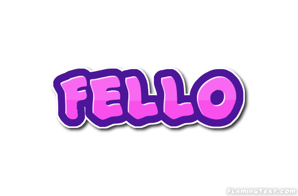 Fello Logo