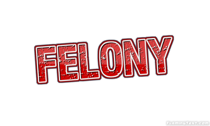 Felony लोगो