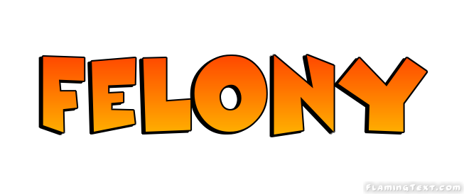 Felony Logotipo