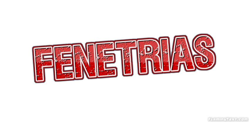Fenetrias Logo