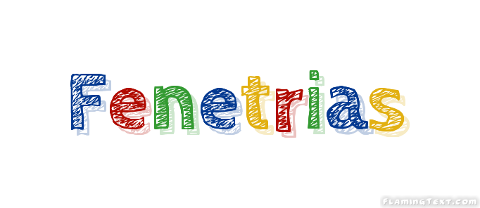 Fenetrias Logo