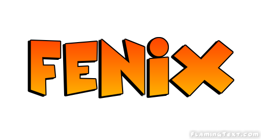 Fenix Logo