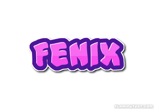 Fenix 徽标