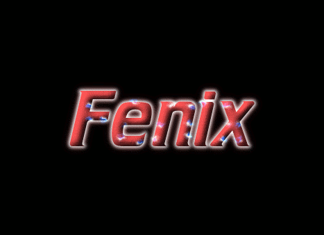 Fenix Лого