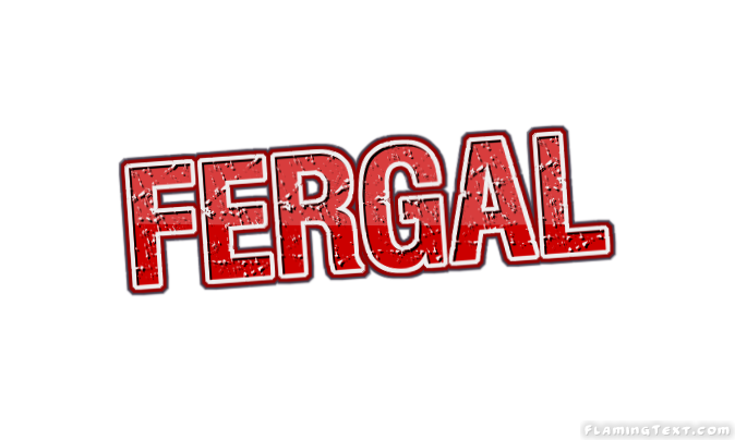 Fergal Logo