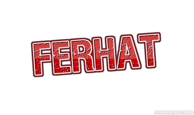 Ferhat Logo